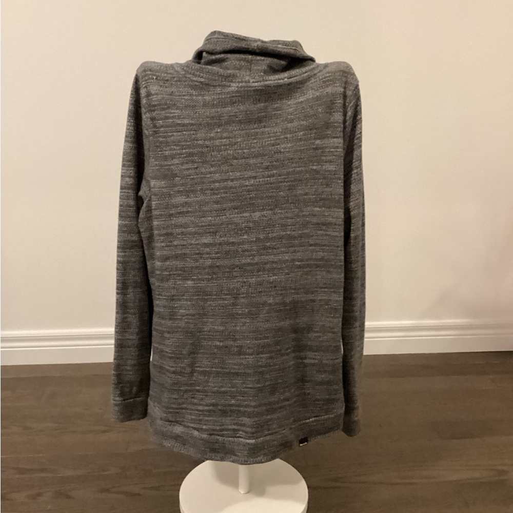 Bench Gray Women's Sweater - Picture 3 of 4